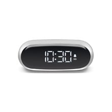 Lexon Minut Digital Alarm Clock